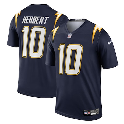 Los Angeles Chargers Men Jerseys 2025-10-15-035